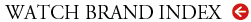 WATCH BRAND INDEX