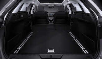Peugeot 308 SW｜プジョー 308 SW 26