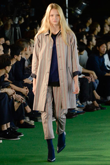 STUDIOUS｜FACTOTUM 01