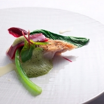 EAT | "Kyoto Restaurant Winter Special 2014" 8