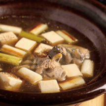 EAT | "Kyoto Restaurant Winter Special 2014" 14