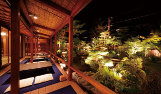 EAT | "Kyoto Restaurant Winter Special 2014" 13
