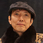 SHIMAZU Yoshiyuki｜島津由行