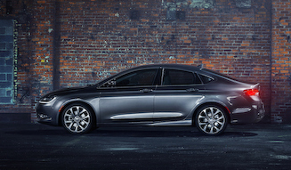 Chrysler 200 | Chrysler 200 42