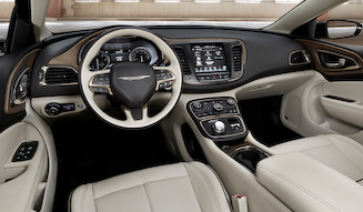 Chrysler 200 | Chrysler 200 46