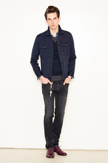 LOUNGE LIZARD | 2014 Spring/Summer 19