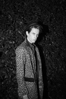 LOUNGE LIZARD | 2014 Spring/Summer 01