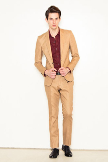 LOUNGE LIZARD | 2014 Spring/Summer 08