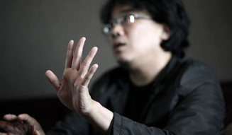 Bong Joon-ho 4