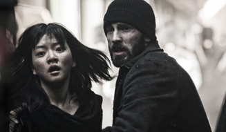 Snowpiercer 2