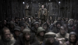 Snowpiercer 3