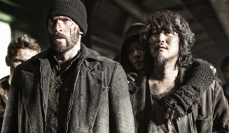 Snowpiercer 13