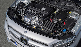 Mercedes-Benz GLA 45 AMG|メルセデス・ベンツ GLA 45 AMG 38