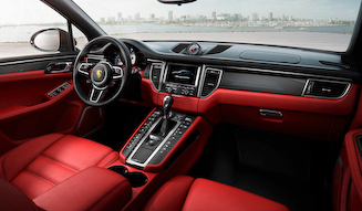 Porsche Macan | ポルシェ マカン