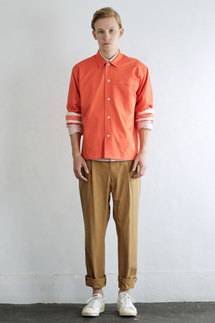 SALVY|2014春夏 07