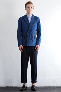SALVY|2014春夏 13
