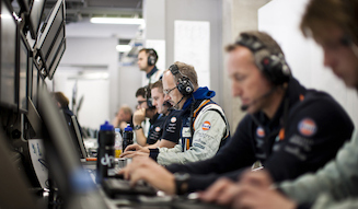 Aston Martin 2014 FIA WEC Round6 6 Hours of Fuji | Aston Martin WEC Round 6 Fuji 6 Hours Race 7