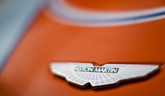 Aston Martin 2014 FIA WEC Round6 6 Hours of Fuji | Aston Martin WEC Round 6 Fuji 6 Hours Race 15