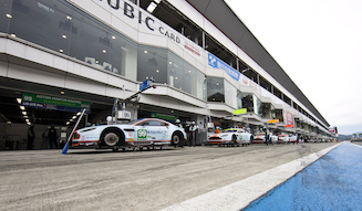 Aston Martin 2014 FIA WEC Round6 6 Hours of Fuji | Aston Martin WEC Round 6 Fuji 6 Hours Race 28