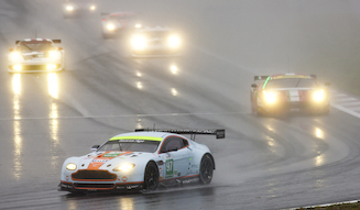Aston Martin 2014 FIA WEC Round6 6 Hours of Fuji | Aston Martin WEC Round 6 Fuji 6 Hours Race 49
