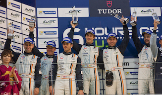 Aston Martin 2014 FIA WEC Round6 6 Hours of Fuji | Aston Martin WEC Round 6 Fuji 6 Hours Race 50