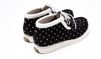 Heather Grey Wall｜Clarks 02