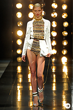 ALEXANDRE VAUTHIER｜2014年春夏オートクチュールコレクション