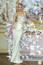 ALEXIS MABILLE｜2014年春夏オートクチュールコレクション