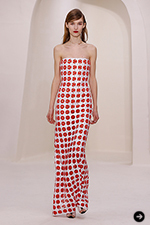 CHRISTIAN DIOR｜2014年春夏オートクチュールコレクション