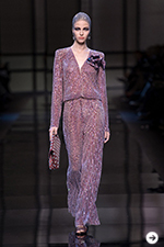 Giorgio Armani Privé｜2014年春夏オートクチュールコレクション