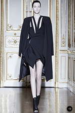 RAD HOURANI｜2014年春夏オートクチュールコレクション