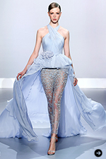 Ralph & Russo｜2014年春夏オートクチュールコレクション