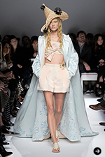 Schiaparelli｜2014年春夏オートクチュールコレクション