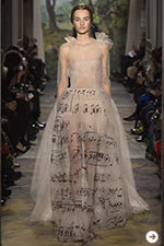 VALENTINO｜2014年春夏オートクチュールコレクション