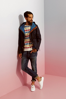 Levi’s Made & Crafted｜リーバイス メイド＆クラフテッド 02