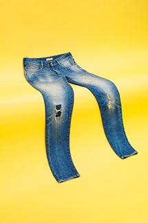 Levi’s Made & Crafted｜リーバイス メイド＆クラフテッド 03