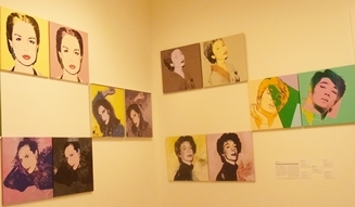 アンディ・ウォーホル展：永遠の15分 05