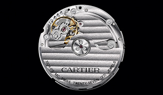 Cartier｜カルティエ 09