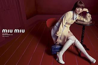 MIU MIU|ミュウ ミュウ 02