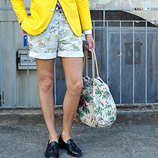 HALF PANTS 01