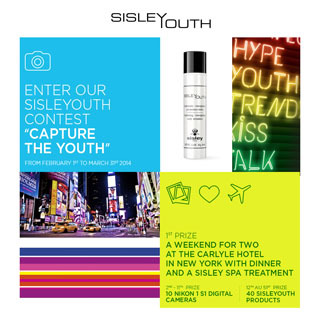 SISLEY | Sisley-Youth 02