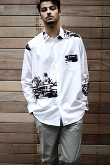 semoh|2014 S/S 07