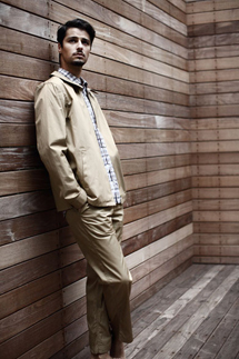 semoh|2014 S/S 12