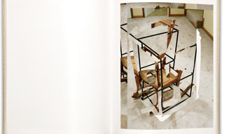 『Windows Mirrors Tabletops』 02