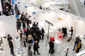 ART FAIR TOKYO 2014 02
