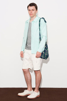 FUJITO | 2014 Spring/Summer 09