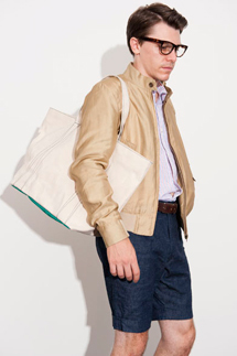 FUJITO | 2014 Spring/Summer 26