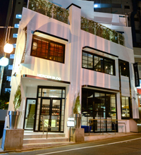 M HOUSE|外観 09