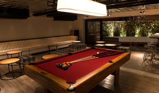 M HOUSE|3F