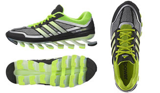 adidas|Spring Blade 02